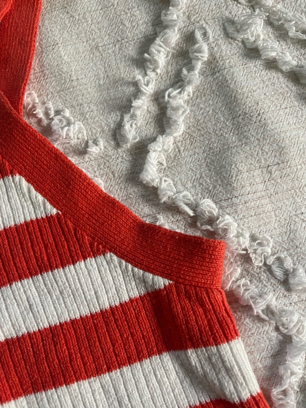 Universal Thread Sweater Tank Top - Picture 7 of 8